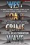 West Coast Crime Wave (Crime Wave Anthologies)