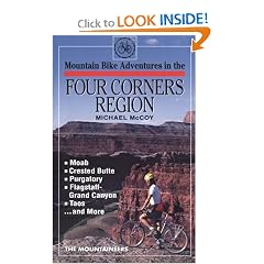 Mountain Bike Adventures in the Four Corners Region Mountain Bike Adventures in the Four Corners Region