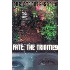Fate: The Trinities