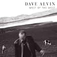 Dave Alvin Here In California