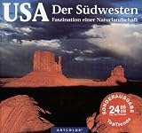 Produkt-Bild: USA - der S&uuml;dwesten. Faszination einer Naturlandschaft