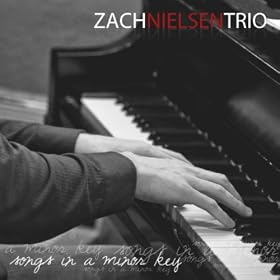 Songs In a Minor Key