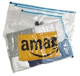 Original Space Bag Combo, 1 Extra Large, 2 Large, and 1 Jumbo