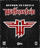Return to Castle Wolfenstein in Limited Edition Collector's Tin