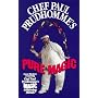 Chef Paul Prudhomme's Pure Magic