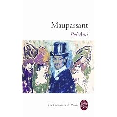 Bel Ami (French Edition)
