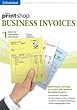 Tps Business Invoices 2009