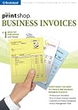 Tps Business Invoices 2009