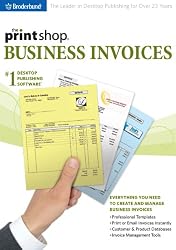 Tps Business Invoices 2009