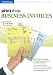 Tps Business Invoices 2009