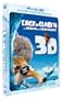 L'Age de glace 4 : La d�rive des continents - Blu-ray 3D [Blu-ray]