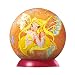 Spielwaren : Ravensburger 09472 - Winx Club, 60 Teile Puzzleball
