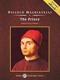 The Prince: Library Edition