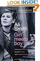 Girl Meets Boy (Canongate Myths)