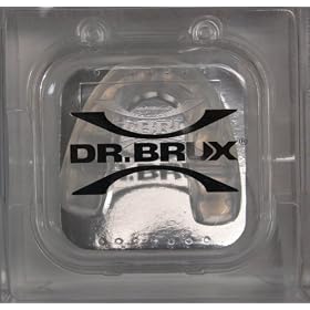 Dr. Brux Night Guard (Clear) by 