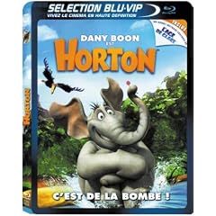 Horton [Blu-ray]