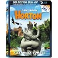 Horton [Blu-ray]