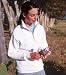 Fruit of the Loom Ladies Zip V-Neck Sweatshirt S - XXL.