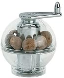Peugeot 11cm Tidore Nutmeg Mill - Acrylic