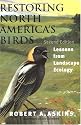 Restoring North America's Birds: Lessons from Landscape Ecology