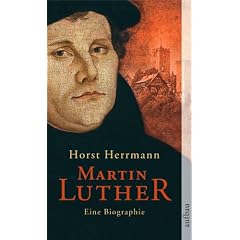 Martin Luther. (Broschiert)