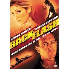 Backflash