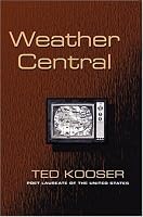 Weather Central (Pitt Poetry Series)