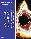 Embedded Visual Basic