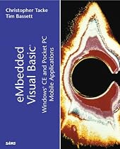 Embedded Visual Basic (White Book)