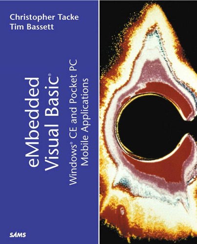 Embedded Visual Basic (White Book)