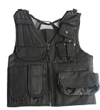 Soft Air Swiss Arms Tactical Airsoft Vest
