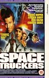 Space Truckers [VHS] [1997]