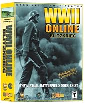World War II Online: Blitzkrieg