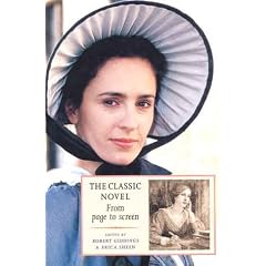 From Page To Screen: Adaptations of the Classic Novel