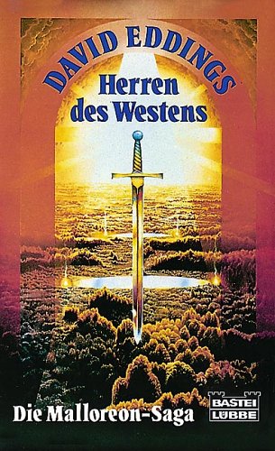 David Eddings