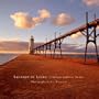 Legends of Light: A Michigan Lighthouse Portfolio