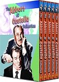 DVD : Abbott & Costello Collection