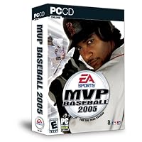 MVP Baseball 2005