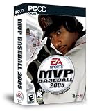 MVP Baseball 2005