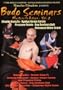 Budo Seminars Vol. 2