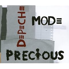 Precious [CD 1]