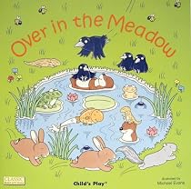 Over in the Meadow