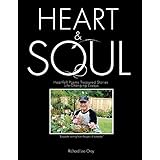 heart  soul heartfelt poems treasured stories life changing essays