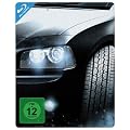 Fast & Furious Five (limited Steelbook)[Blu-ray]