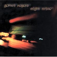 Night Drive