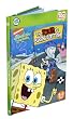 Leapfrog Tag Activity Storybook Spongebob Squarepants: The Tour De Bikini Bottom