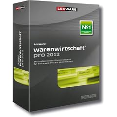 Lexware Warenwirtschaft Pro 2012 (Version 12.00)