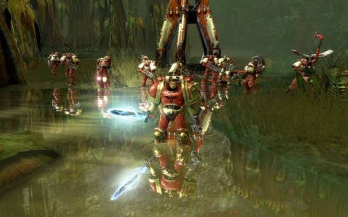 Cover image : Warhammer 40,000: Dawn of War II (輸入版)