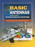 Basic Antennas: Understanding Practical Antennas and Design