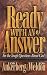 Book Ready With an Answer